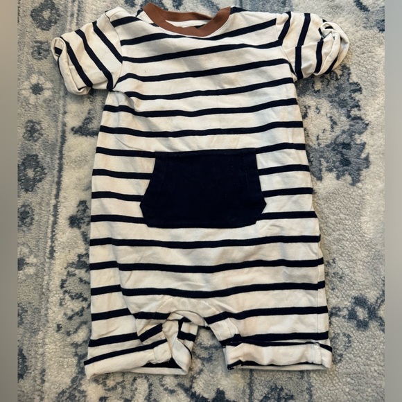 H&M | One Pieces | Hm Baby Boy Outfit 69 Months | Poshmark